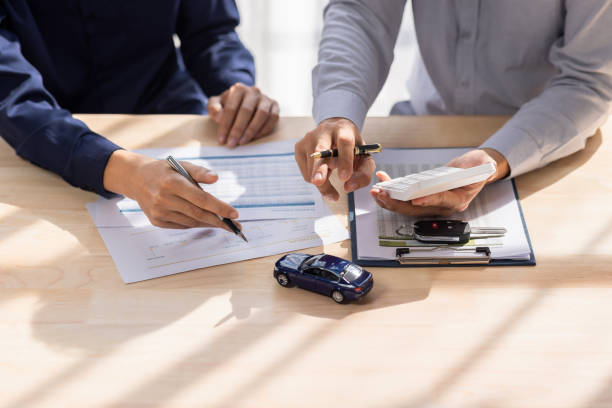 Car insurance options for Dos Palos residents